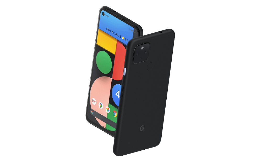 , Google Pixel 4a 5G: Επίσημα με Snapdragon 765G και τιμή $500