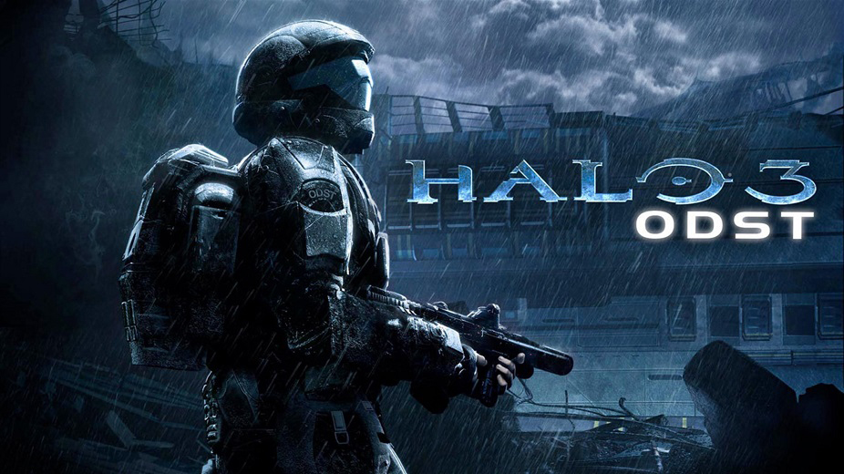 , Το Halo 3: ODST έρχεται στο PC στις 22 Σεπτεμβρίου