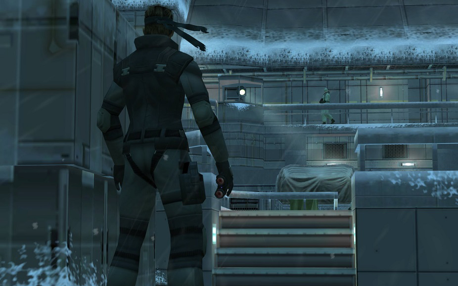 , Έρχονται τα κλασσικά Metal Gear Solid, Castlevania και Contra στο PC
