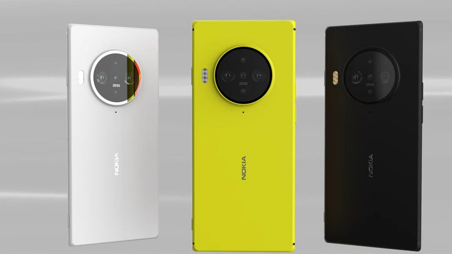 , Nokia 9.3 PureView: Η τιμή του θα είναι τουλάχιστον 800 ευρώ