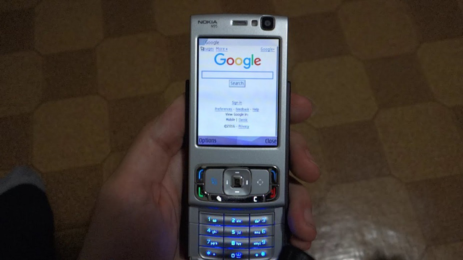 , Nokia N95: Το smartphone πριν τα smartphones [Throwback]