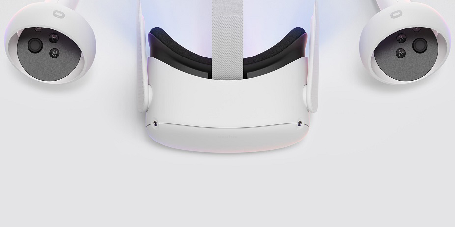 , Oculus Quest 2: Νέα εμπειρία VR με μεγαλύτερη ανάλυση και 90Hz