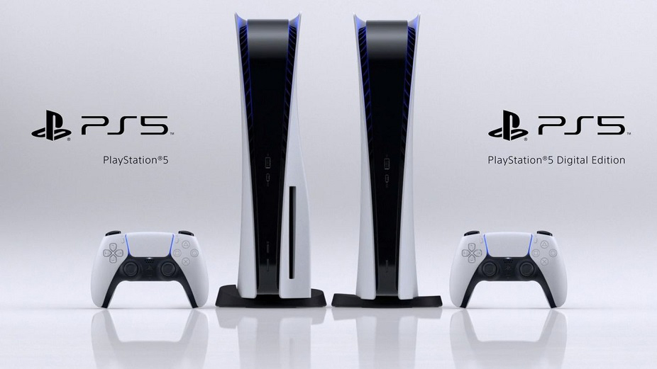 PlayStation 5, PlayStation 5: Οι προ-παραγγελίες ξεπέρασαν σε 12 ώρες τις πρώτες 12 εβδομάδες του PS4