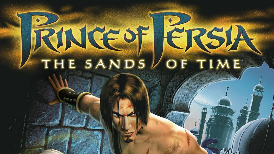 , Διέρρευσαν εικόνες από το remake του Prince of Persia: The Sands of Time
