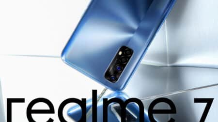Realme 7 και 7 Pro: Επίσημα με τετραπλή κάμερα 64MP και μπαταρία 5.000mAh