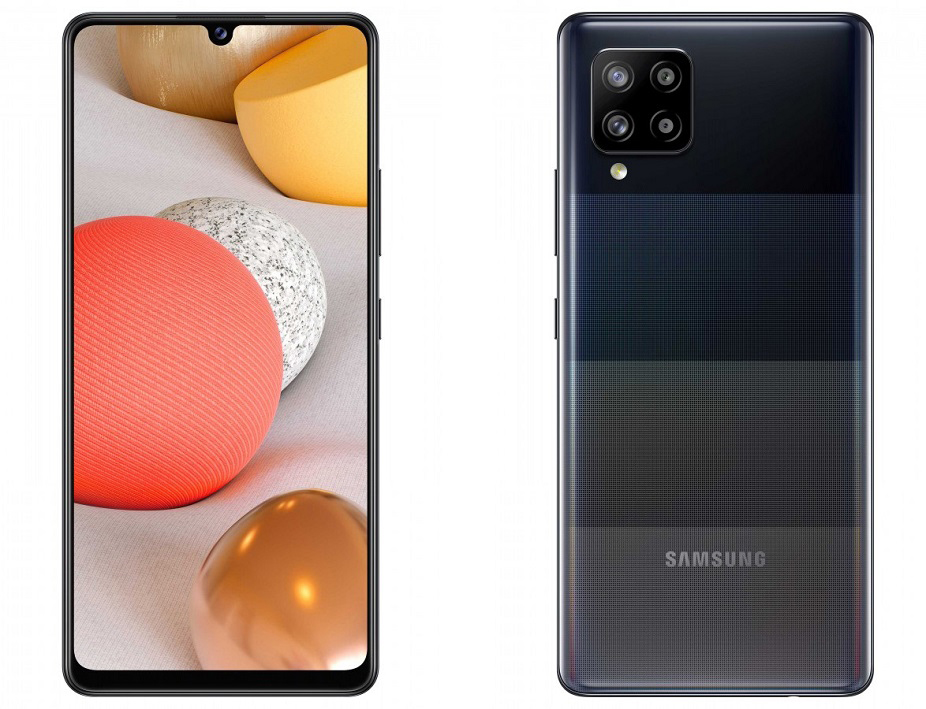 , Samsung Galaxy A42 5G: Ποια θα είναι η τιμή του στην Ευρώπη;