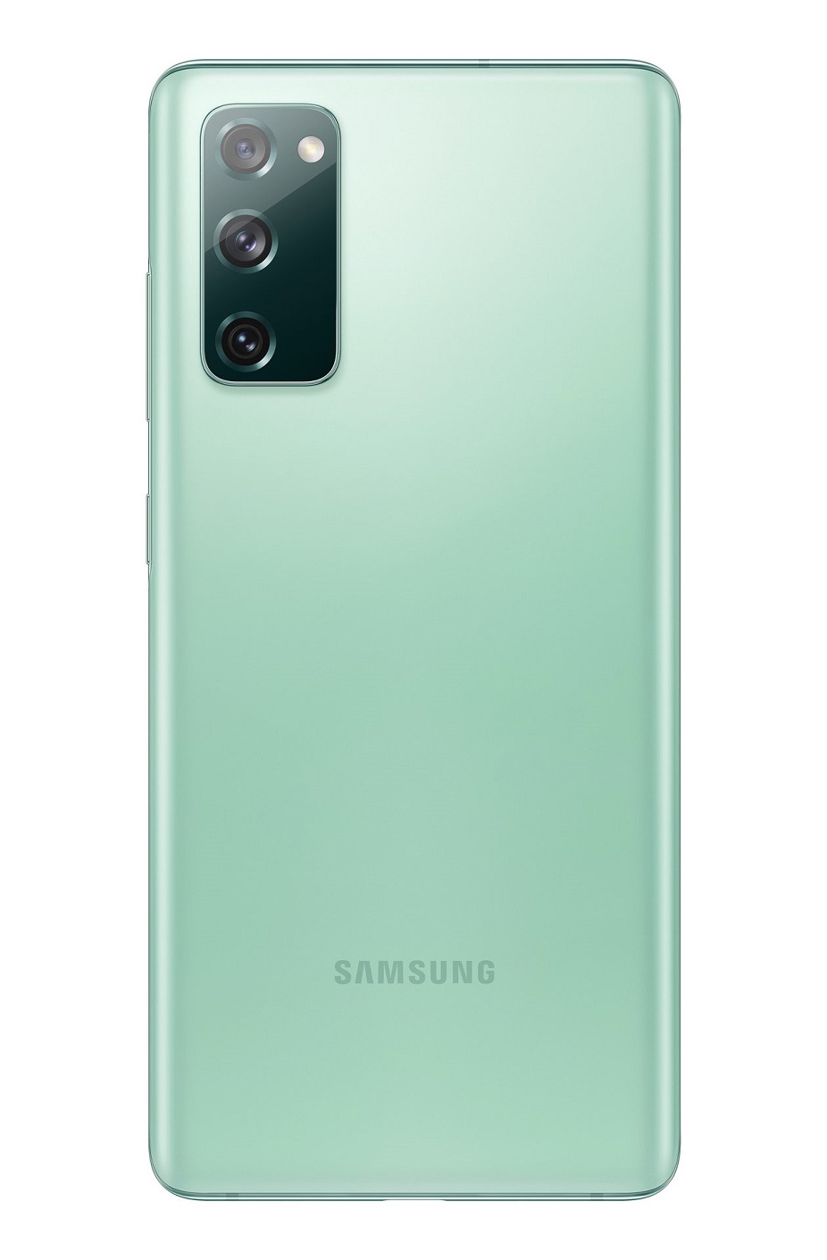 , Samsung Galaxy S20 FE: Επίσημα με οθόνη 6,5 ιντσών 120Hz και εκδόσεις 5G και 4G