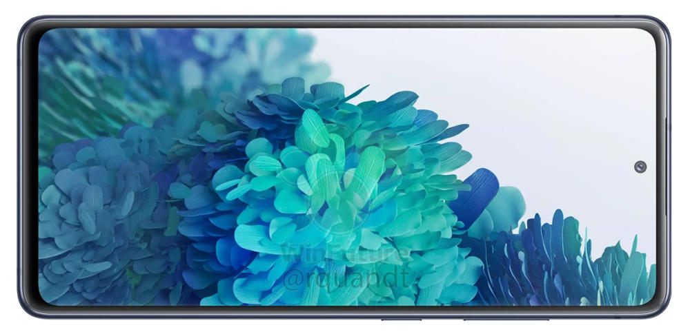 Samsung Galaxy S20 FE, Samsung Galaxy S20 FE: Διέρρευσαν πλήρης λίστα χαρακτηριστικών και renders