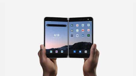 Κάτοχος Surface Duo ηλεκτρίστηκε και έκαψε το χέρι του στην προσπάθειά του να το φορτίσει