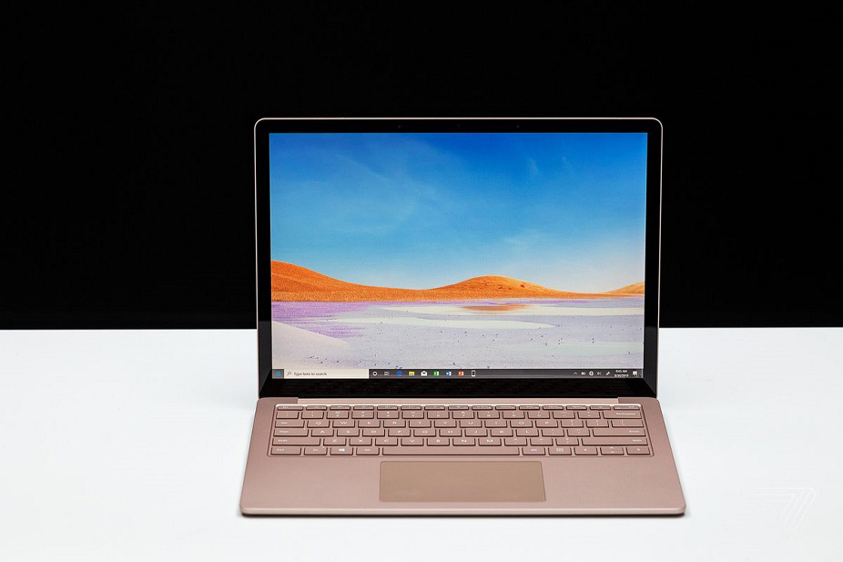 , Η Microsoft θέλει να φέρει οικονομικότερα Surface Laptop 12,5 ιντσών