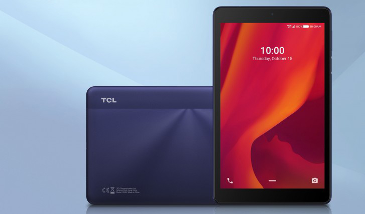 , Η TCL παρουσιάζει νέες προτάσεις σε tablet, smartwatch αλλά και TWS [IFA 2020]