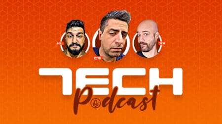 Tech Podcast: Εβδομαδιαίο podcast τεχνολογίας S1E7 – 22/10/2020