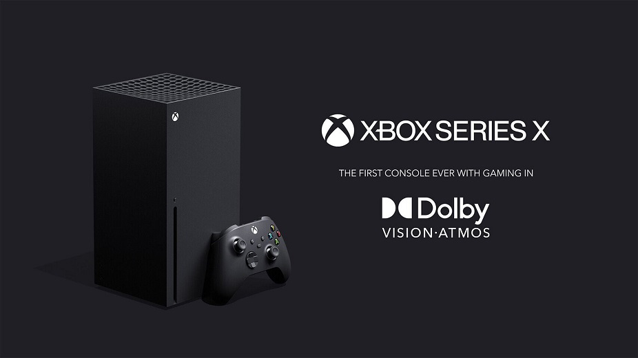 , Dolby Atmos και Dolby Vision αποκλειστικά στα next-gen Xbox