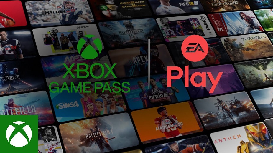 , EA Play: Θα περιλαμβάνεται δωρεάν στο Xbox Game Pass