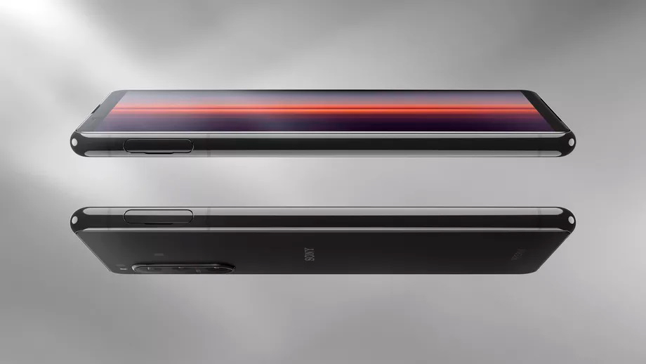 , Sony Xperia 5 ii: Επίσημα με OLED 6,1 ιντσών και 120Hz