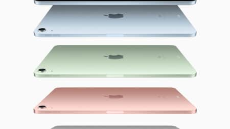 iPad Air: Οι φήμες το θέλουν να έρχεται με επεξεργαστή Μ1