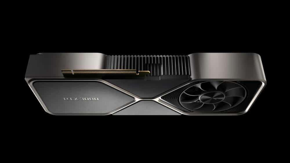 Nvidia, Έρχονται νέες τούμπανες Nvidia RTX 3080 Ti 20GB και RTX 3060 12GB