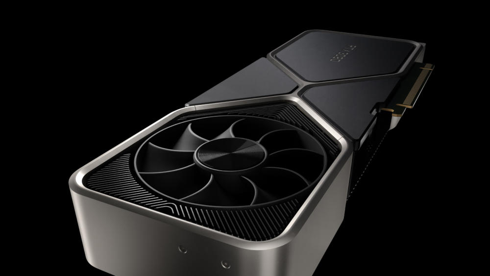, Η Nvidia απολογείται για το χάος με το λανσάρισμα της RTX 3080