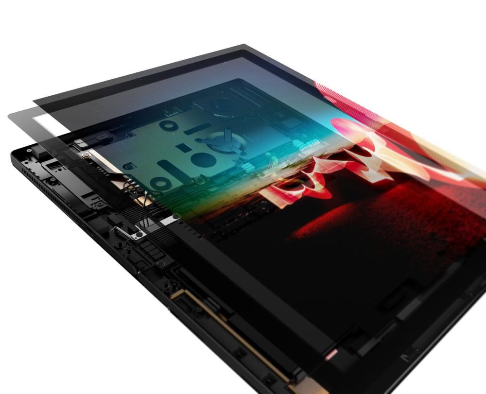 , ThinkPad X1 Fold: Laptop με αναδιπλούμενη οθόνη, Windows 10 και τιμή από 2.499 δολάρια Αμερικής