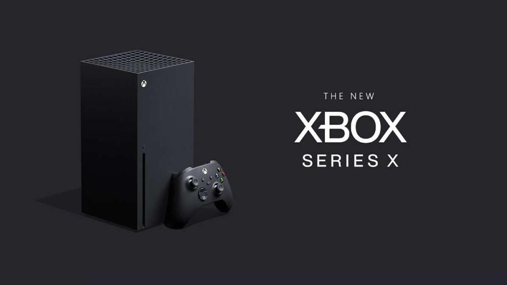 , Xbox Series X: Ο διαθέσιμος αποθηκευτικός χώρος είναι 802GB