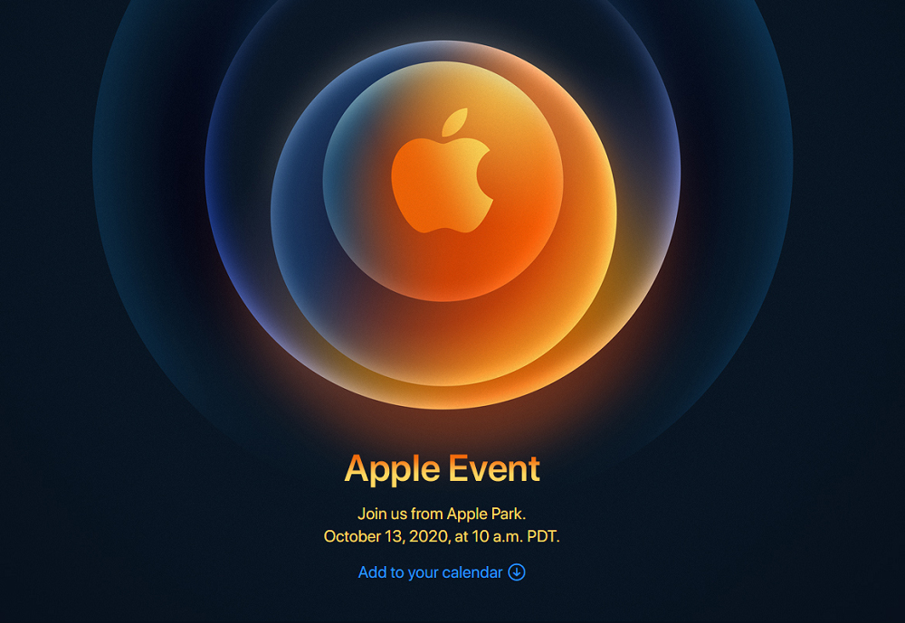 , Apple Event: iPhone 12 και τι άλλο περιμένουμε στις 13 Οκτωβρίου