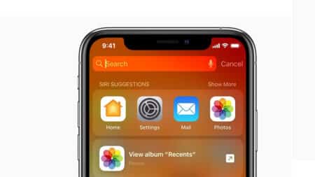 Αντίο Google; Η Apple φέρνει τη δική της μηχανή αναζήτησης στα iPhone