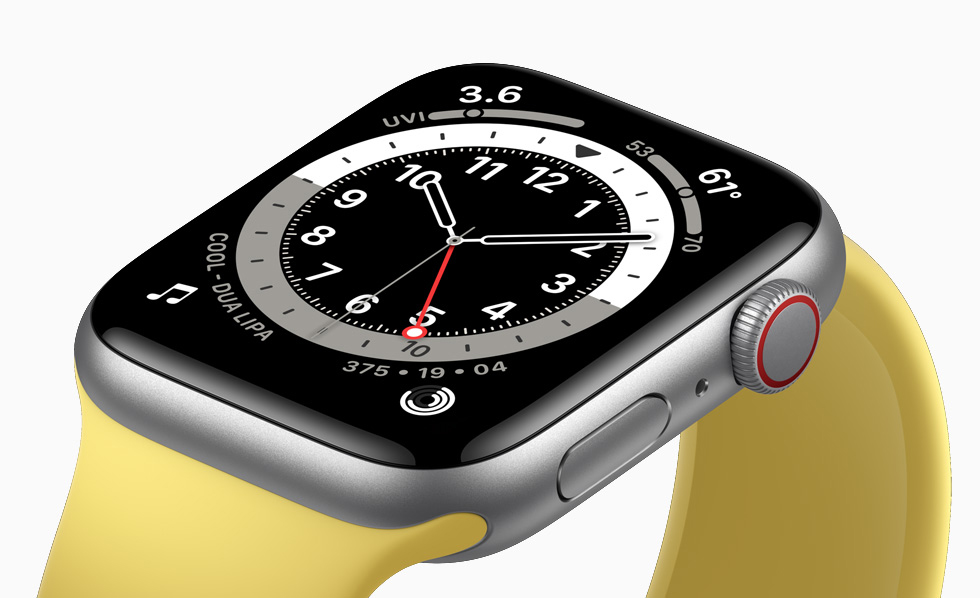 Apple Watch SE, Apple Watch SE: Χρήστες αναφέρουν πρόβλημα υπερθέρμανσης