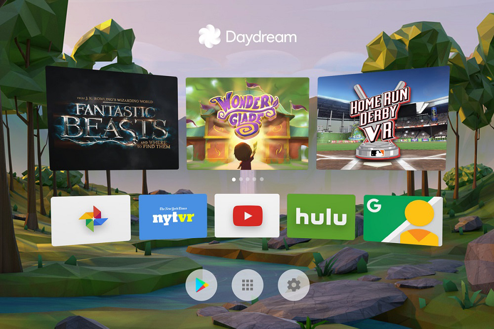 , Η Google βάζει τέλος στο Daydream VR με το Android 11