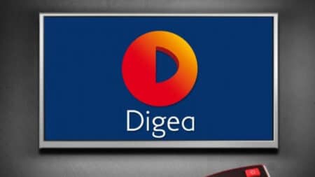 DIGEA: Ξεκινάει η 2η Ψηφιακή Μετάβαση, μάθε ποιες περιοχές θα επηρεάσει