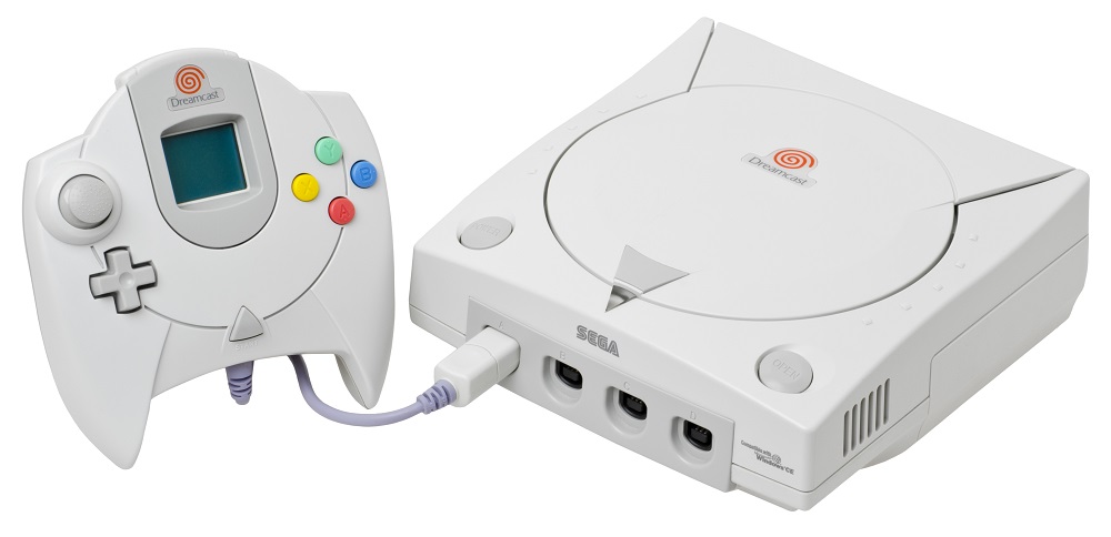 , Η SEGA μας δίνει ελπίδες για ένα Dreamcast Mini, μη το περιμένετε όμως άμεσα