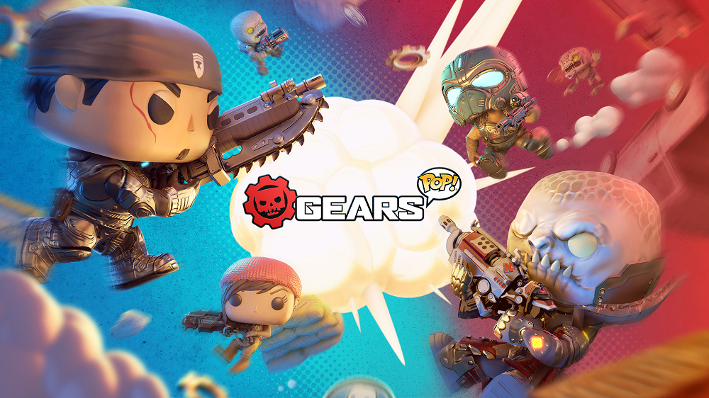 Gears Pop, Τέλος εποχής για το mobile game Gears Pop!