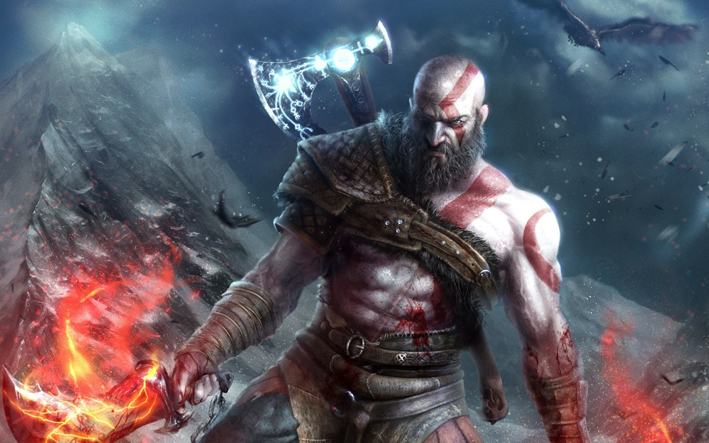 God of War, God of War Ragnarok: Τελικά θα έρθει και στο PlayStation 4;