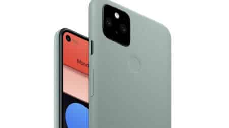Pixel XE: Φωτογραφίες ενός μυστήριου μοντέλου της Google γεννούν ερωτήματα