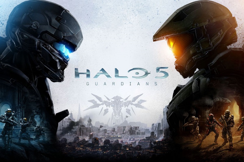 Xbox Series X, Xbox Series X/S: Καμία επιπλέον αναβάθμιση για το Halo 5
