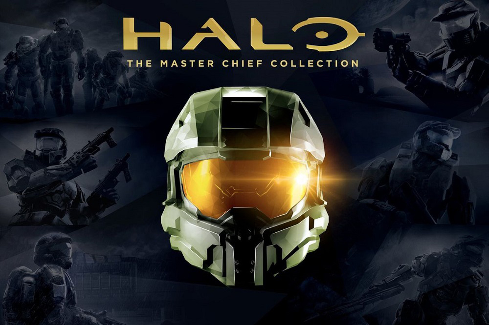 Xbox Series X, Xbox Series X/S: Πλήρης και δωρεάν αναβάθμιση του Halo: The Master Chief Collection