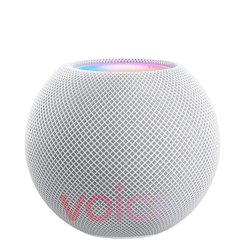 HomePod Mini, HomePod mini: Renders του νέου smart speaker της Apple