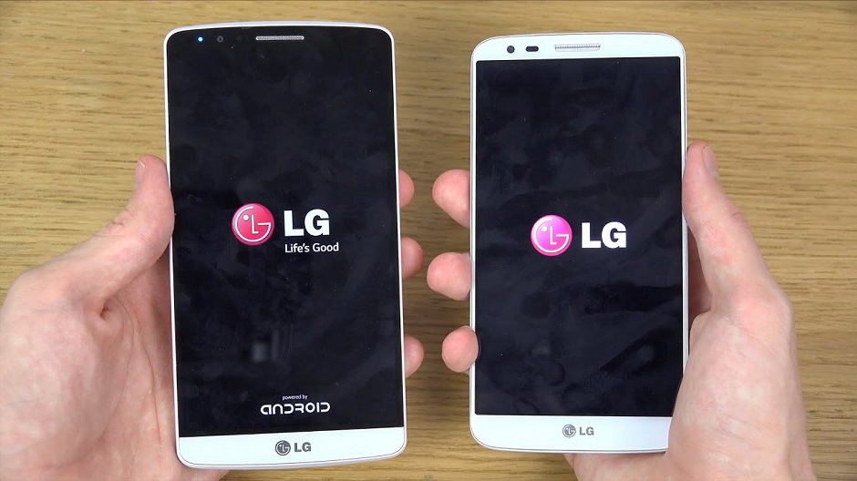LG G2, LG G2: Φέρνοντας την LG στο προσκήνιο [Throwback]