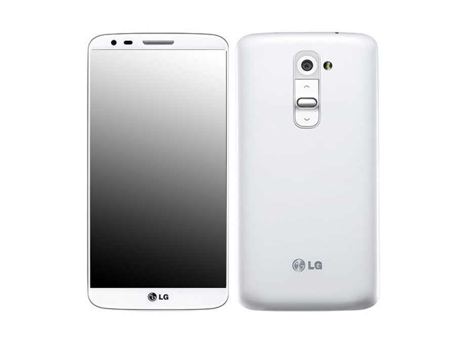 LG G2, LG G2: Φέρνοντας την LG στο προσκήνιο [Throwback]