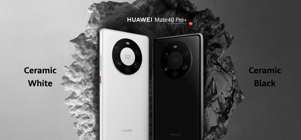 Huawei Mate 40, Huawei Mate 40 Pro και Pro+: Επίσημα με εξελιγμένο σύστημα κάμερας και τιμή από 1.200 ευρώ