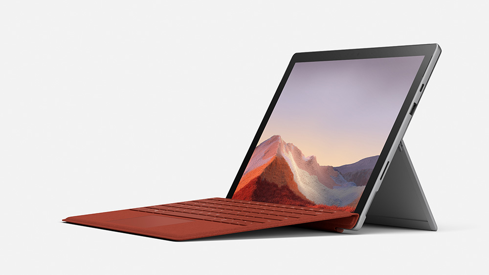 Surface Pro 8, Surface Pro 8: Prototype εμφανίζεται στο eBay, ίδια εμφάνιση με το Pro 7