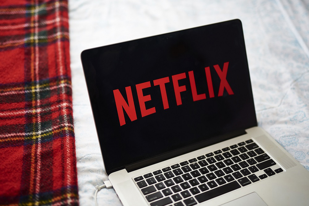 , Τα κορυφαία του Netflix για το 2020, ποιες σειρές έχετε δει;