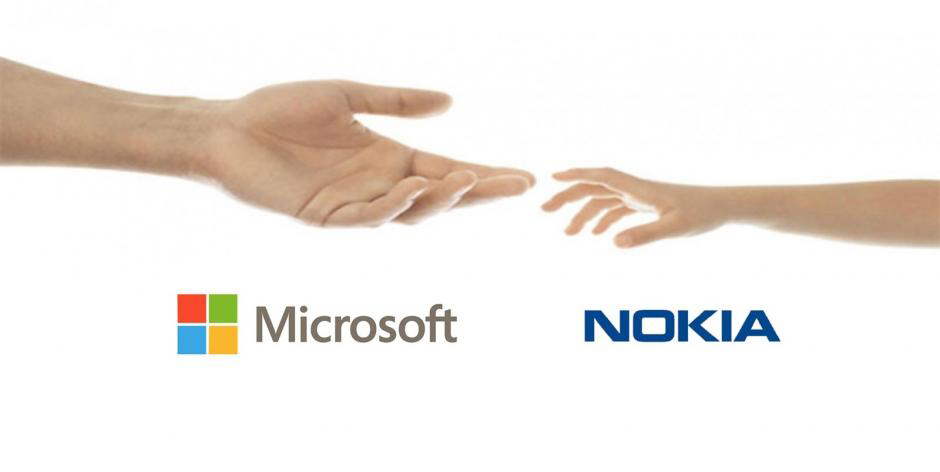 , Η Microsoft θα εξαγοράσει τη Nokia, σύμφωνα με την CCS Insignt