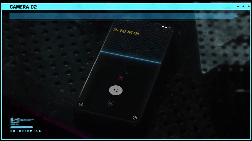 OnePlus 8T, OnePlus 8T: Θα κυκλοφορήσει και Cyberpunk 2077 έκδοση