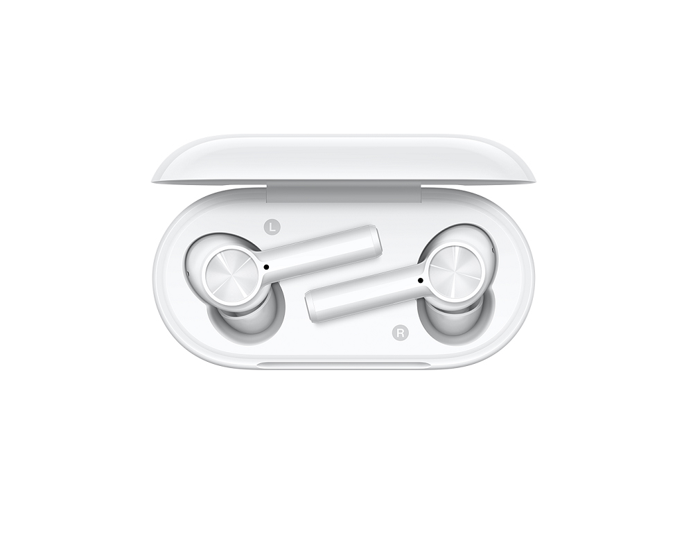 OnePlus Buds Z, OnePlus Buds Z: Νέα TWS με 3D ήχο και τιμή 59 ευρώ