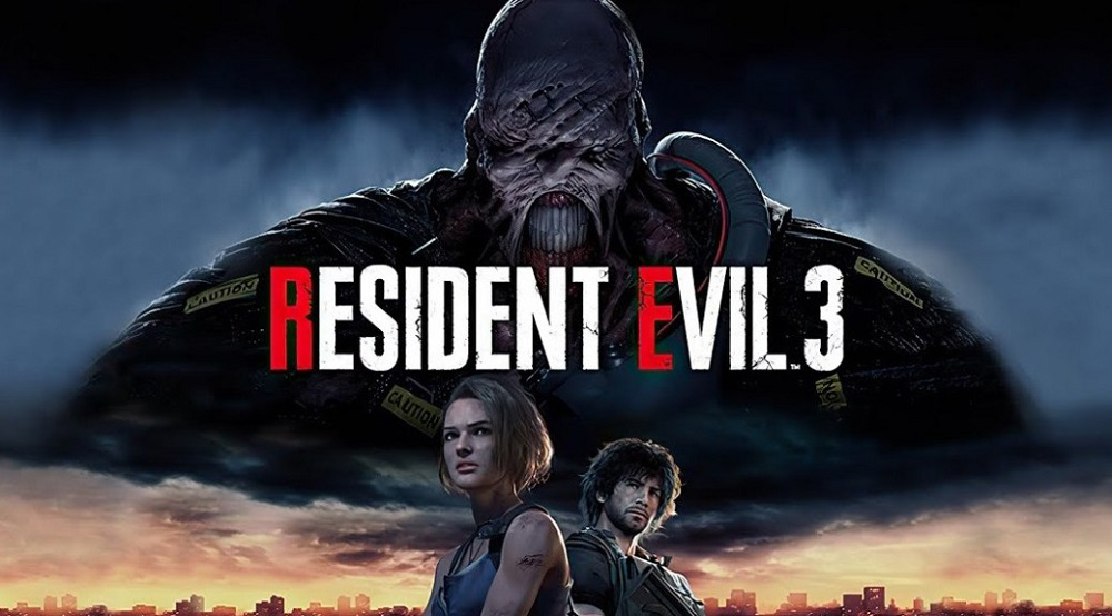 Switch, Nintendo Switch: Έρχεται το Resident Evil 3 Remake μέσω Cloud;