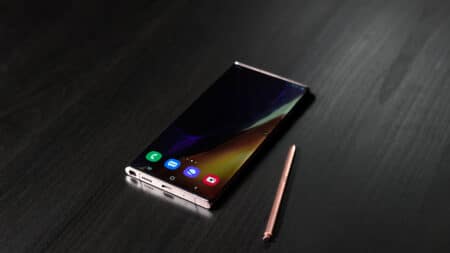 Πέφτει και επίσημα η αυλαία για το Samsung Galaxy Note
