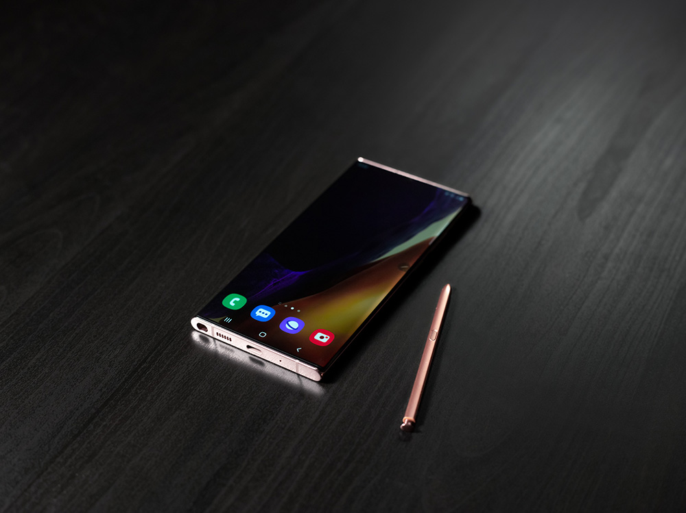 , Galaxy Note20: Το πιο ισχυρό Galaxy Note είναι εδώ