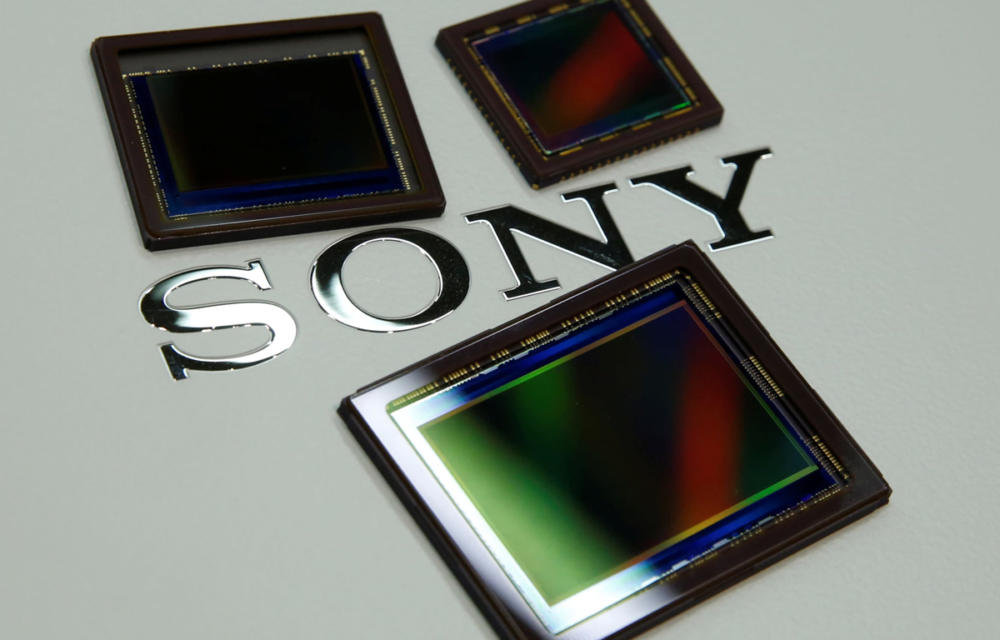 Huawei, Sony: Πήρε άδεια να προμηθεύει τη Huawei με αισθητήρες κάμερας