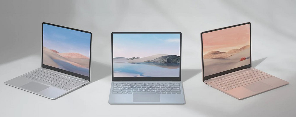 , Microsoft Surface Laptop Go: Η οικονομική πρόταση με τιμή από $549