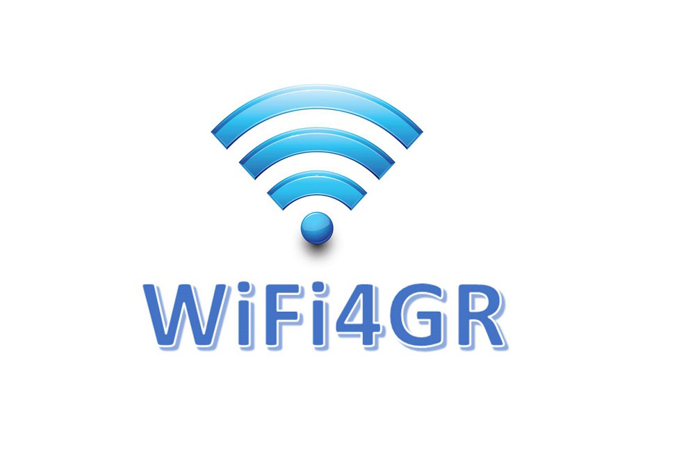 WiFi4GR, WiFi4GR: 2.500 δωρεάν WiFi hotspots θα εγκατασταθούν στην Ελλάδα